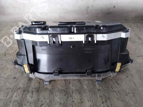 Instrument cluster TOYOTA YARIS (_P13_) 1.5 (NSP131_) | BP26485357C47 