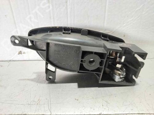 Rear left interior door handle RENAULT KOLEOS I (HY_) 2.0 dCi (HY0K) | BP34472942I15 - Image 3