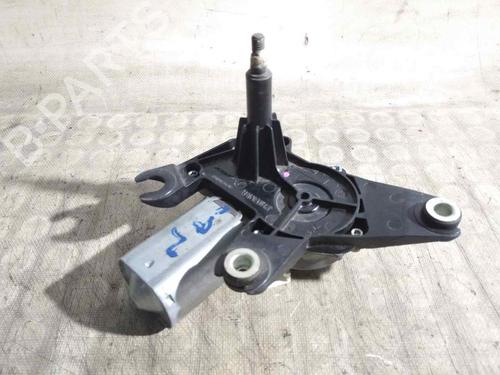 Rear wiper motor NISSAN MICRA III (K12)  | BP26473148M102 