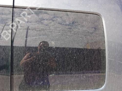 Used Rear left quarter glass Rear left quarter glass 39562461 39562461