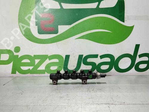 Sprederrør FORD C-MAX (DM2) 1.6 TDCi (109 hp) 31627655