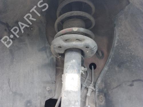 Venstre fortil støddæmper SEAT LEON (1P1) [2005-2013]  32192067