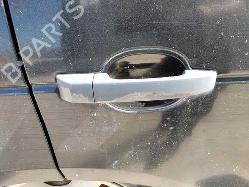 Klamka zewnętrzna drzwi tylnych prawych LAND ROVER RANGE ROVER III (L322) 3.0 D 4x4 BP29374572C130