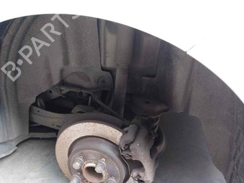 Used Left rear shock absorber VOLVO V40 Hatchback (525) D2 (114 hp) 28466172