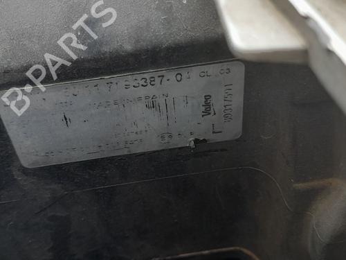 Left headlight BMW 1 (E87) 118 d | BP33049042C28 - Image 2