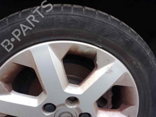 Used Left rear shock absorber OPEL ASTRA G Coupe (T98) 1.8 16V (F07) (125 hp) 28456230