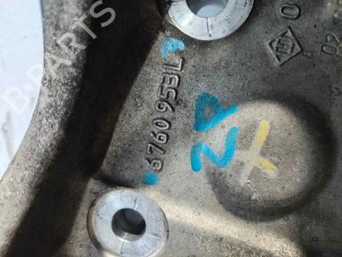 Left front steering knuckle BMW 5 (E60) 525 d | BP28462333M25 - Image 2
