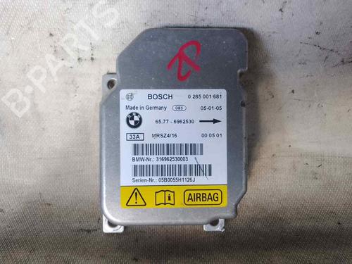 Used ECU airbags BMW 3 Coupe (E46) 320 Cd (150 hp) 26483486