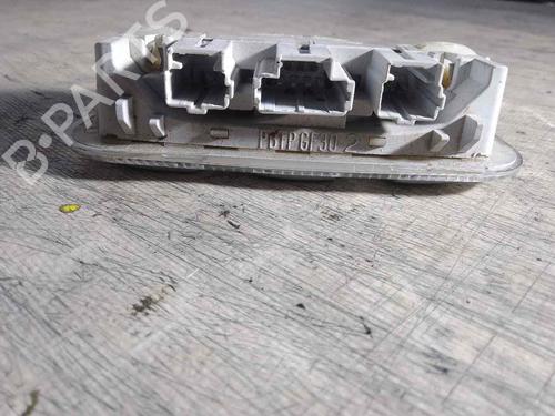 Interior roof light CITROËN C3 Pluriel (HB_)  | BP26468026I8 
