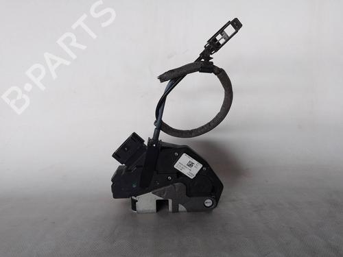 Rear right lock FORD FOCUS III Turnier 1.6 TDCi | BP26477186C99 