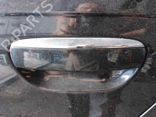 Used Rear left exterior door handle AUDI A6 C6 (4F2) [2004-2011]  28461706
