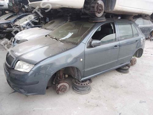 Krængningsstabilisator SKODA FABIA I (6Y2) [1999-2008]  28470335