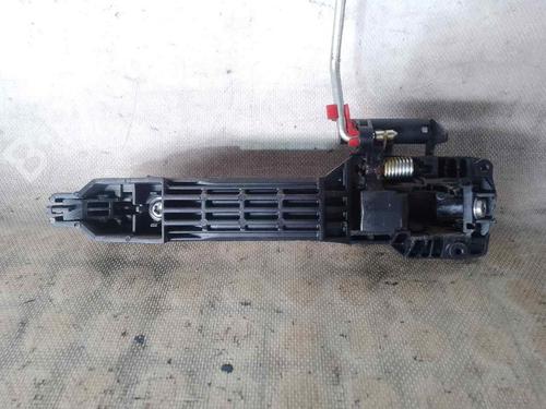 Front right exterior door handle TOYOTA AVENSIS (_T25_)  | BP26470036C129 