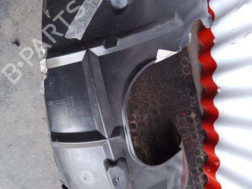 Used Wheel arch SEAT LEON (5F1) [2012-2021]  26477774