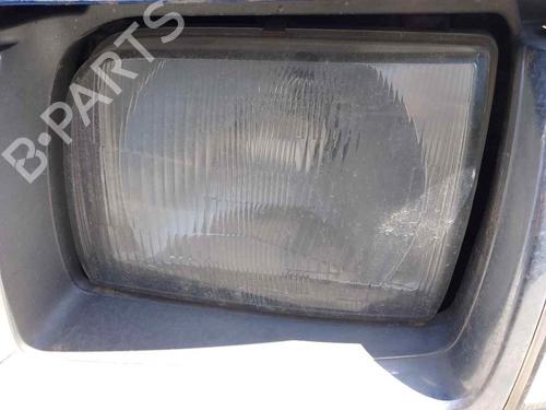 Used Left headlight NISSAN PICK UP (D22) 2.5 TD 4WD (103 hp) 28452082