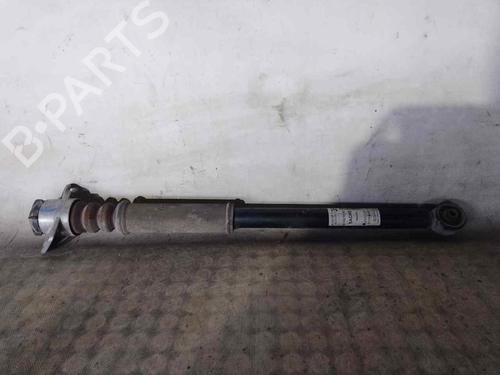 Used Left rear shock absorber SEAT IBIZA IV (6J5, 6P1) [2008-2017]  26470512