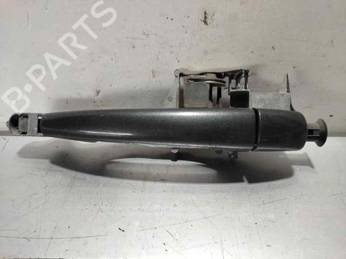 Used Rear left exterior door handle Rear left exterior door handle 32521080 32521080