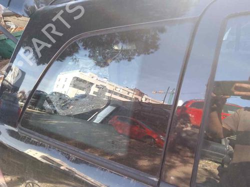 Used Rear right quarter glass OPEL ZAFIRA / ZAFIRA FAMILY B (A05) [2005-2019]  28461599
