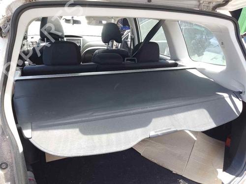 Used Rear parcel shelf SUBARU FORESTER (SH_) [2007-2025]  28468990
