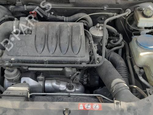 Motor arranque MERCEDES-BENZ B-CLASS Sports Tourer (W245) [2005-2011]  32368571