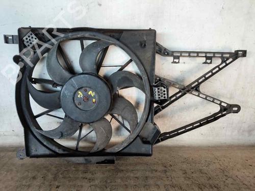 Used Radiator fan OPEL ASTRA G Hatchback (T98) [1998-2009]  30133376