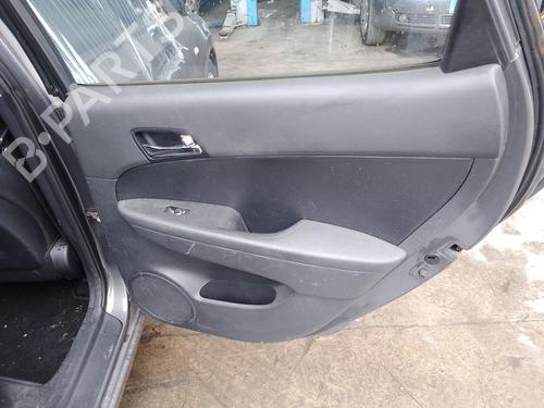Høyre bakpanel HYUNDAI i30 (FD) [2007-2012]  32139217