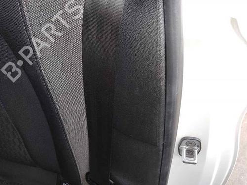 Used Rear left seatbelt PEUGEOT 308 II (LB_, LP_, LW_, LH_, L3_) [2013-2021]  28463621