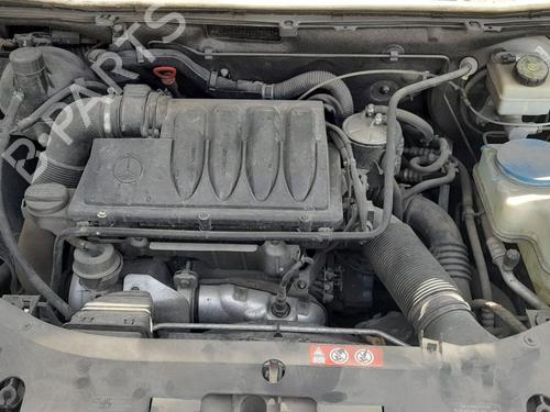 Used Engine MERCEDES-BENZ B-CLASS Sports Tourer (W245) [2005-2011]  32368569