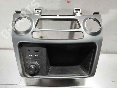 Used Electronic module Electronic module SSANGYONG KORANDO (KJ) [1996-2006] 32671567 32671567