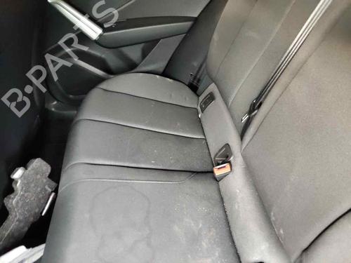 Rear seat AUDI Q2 (GAB, GAG) 30 TDI | BP29633146C17 