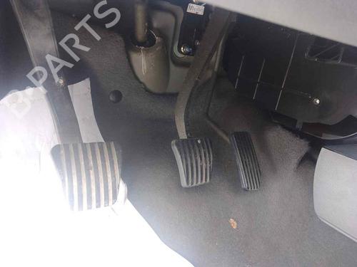 koblingspedal DAEWOO NUBIRA (J100) 1.6 16V (106 hp) 28458427