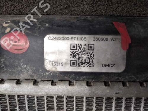 Køler FIAT SEDICI (189_) 1.6 16V | BP26481639M31 