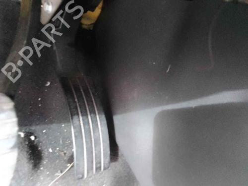 Pédale RENAULT CAPTUR I (J5_, H5_) [2013-2025]  28468049