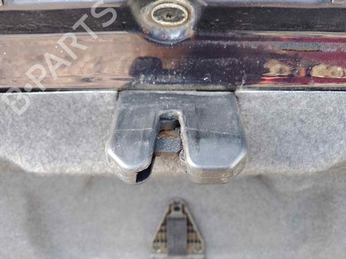 Bakluke lås AUDI A6 C5 (4B2, 4B4) [1997-2005]  28452534