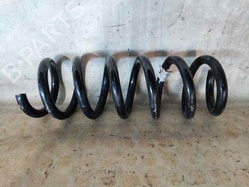 Støtdemperfjær MERCEDES-BENZ C-CLASS T-MODEL (S206) C 200 d (206.203) (163 hp) 30567592