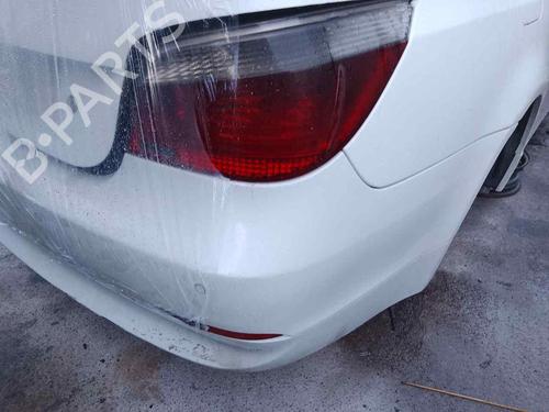 Rear bumper BMW 5 (E60) 530 d | BP28458110C8 
