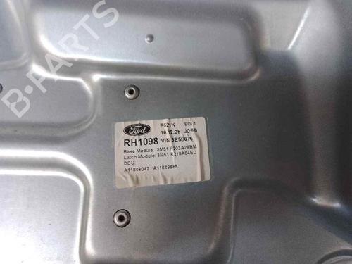 Rudehejsemekanisme Højre foran FORD FOCUS C-MAX (DM2)  | BP26477788C23 