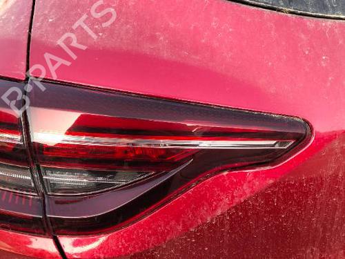 Used Left tailgate light Left tailgate light 38625365 38625365