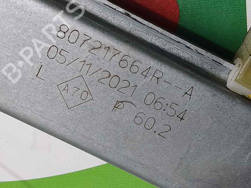 Front left window mechanism DACIA DUSTER (HM_) | BP29591772C22