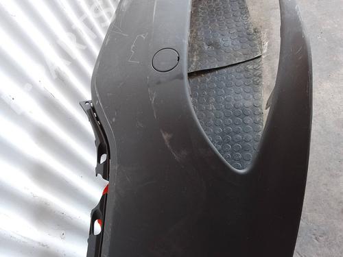 Front bumper RENAULT CLIO IV (BH_)  | BP26484782C7 
