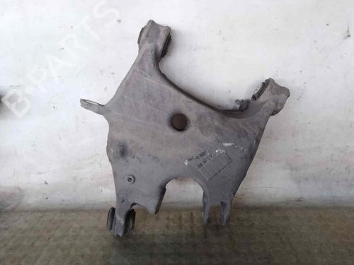 Left rear suspension arm BMW 5 Touring (F11) 520 d | BP26484510M14 