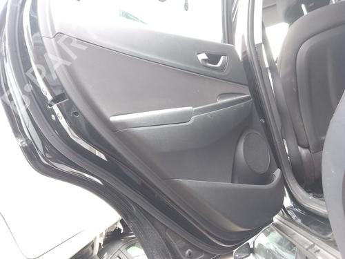 Used Rear left panel HYUNDAI KONA (OS, OSE, OSI) [2017-2023]  30884639
