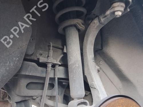 Høyre bak støtdemper CHEVROLET EPICA (KL1_) [2004-2011]  32261556