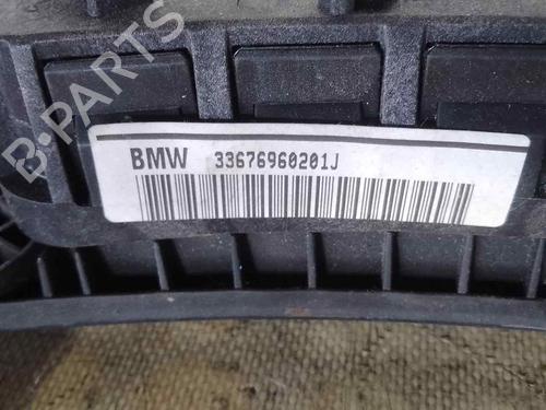 Driver airbag BMW 5 (E60) 525 d | BP26485086C9 