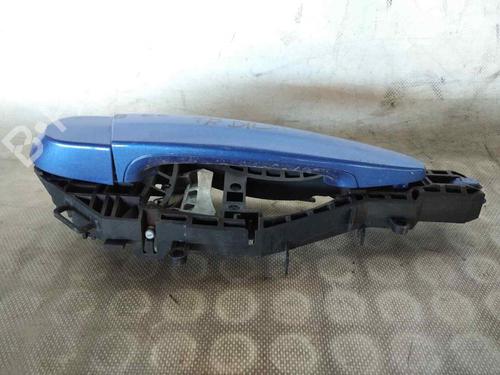 Rear right exterior door handle BMW 1 (F20)  | BP26477115C130 