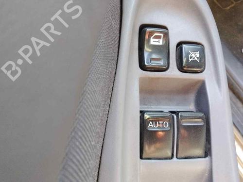 Venstre Foran elrute bryter NISSAN ALMERA II Hatchback (N16) [2000-2025]  28462937
