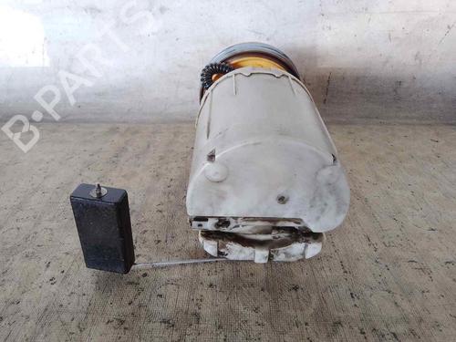 Fuel pump VW POLO IV (9N_, 9A_)  | BP26478293M76