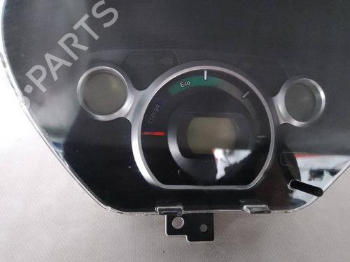 Instrument cluster PEUGEOT ION  | BP26693993C47 