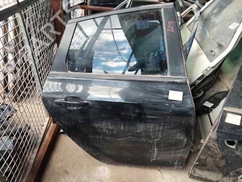 Used Right rear door OPEL ASTRA J (P10) [2009-2016]  31696150