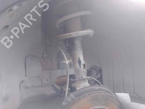 Used Right front shock absorber BMW X3 (E83) xDrive 20 d (177 hp) 28465059
